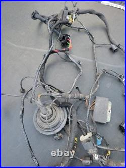 Mini Cooper R50 2003 1.6 Petrol Full Body Wiring Harness (Uncut)