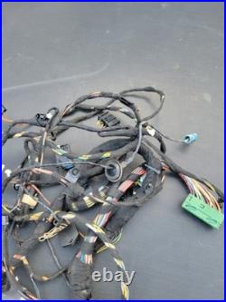 Mini Cooper R50 2003 1.6 Petrol Full Body Wiring Harness (Uncut)