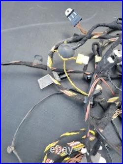 Mini Cooper R50 2003 1.6 Petrol Full Body Wiring Harness (Uncut)