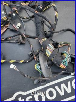 Mini Cooper R50 2003 1.6 Petrol Full Body Wiring Harness (Uncut)