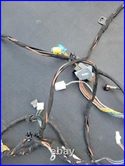 Mini Cooper R50 2003 1.6 Petrol Full Body Wiring Harness (Uncut)