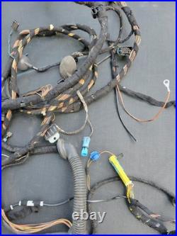 Mini Cooper R50 2003 1.6 Petrol Full Body Wiring Harness (Uncut)