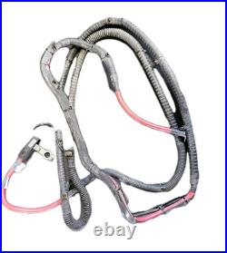 Mini Cooper S R53 Positive Wire Harness