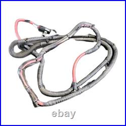 Mini Cooper S R53 Positive Wire Harness
