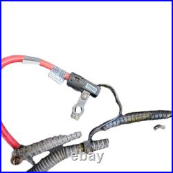 Mini Cooper S R53 Positive Wire Harness