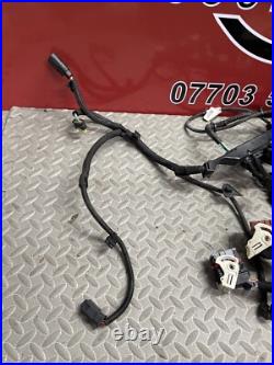 Mini Cooper S R55 R56 R58 R59 N18 Wiring Loom Harness Engine Automatic 7620624