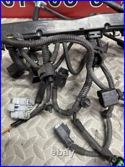 Mini Cooper S R55 R56 R58 R59 N18 Wiring Loom Harness Engine Automatic 7620624