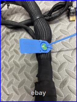 Mini Cooper S R55 R56 R58 R59 N18 Wiring Loom Harness Engine Automatic 7620624