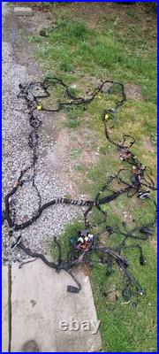 Mini R56 2008 1.4 Petrol Full Body Wiring Harness