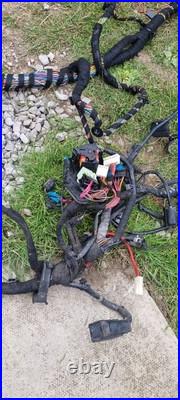 Mini R56 2008 1.4 Petrol Full Body Wiring Harness