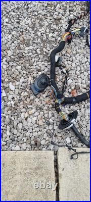Mini R56 2008 1.4 Petrol Full Body Wiring Harness