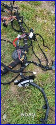 Mini R56 2008 1.4 Petrol Full Body Wiring Harness