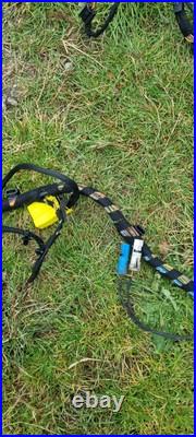 Mini R56 2008 1.4 Petrol Full Body Wiring Harness