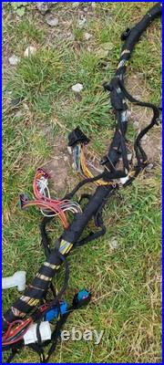 Mini R56 2008 1.4 Petrol Full Body Wiring Harness