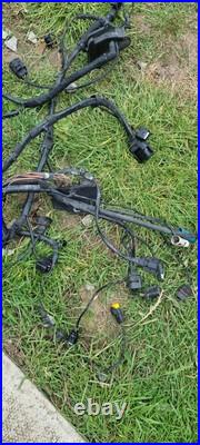 Mini R56 2008 1.4 Petrol Full Body Wiring Harness