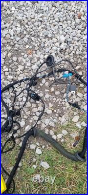 Mini R56 2008 1.4 Petrol Full Body Wiring Harness