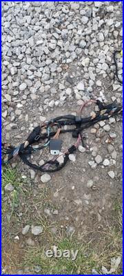 Mini R56 2008 1.4 Petrol Full Body Wiring Harness