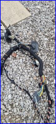 Mini R56 2008 1.4 Petrol Full Body Wiring Harness
