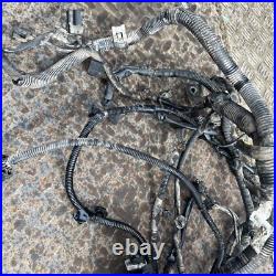 Mitsubishi Outlander 2009 1968cc Diesel Engine Bay Wiring Harness Wire Loom Mitsubishi Outlander 2009 1968cc Diesel Engine Bay Wiring Harness Wire Loom