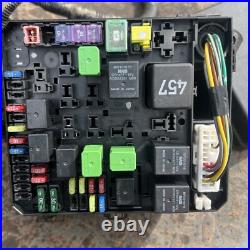 Mitsubishi Outlander 2009 1968cc Diesel Engine Bay Wiring Harness Wire Loom Mitsubishi Outlander 2009 1968cc Diesel Engine Bay Wiring Harness Wire Loom