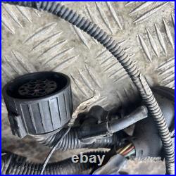 Mitsubishi Outlander 2009 1968cc Diesel Engine Bay Wiring Harness Wire Loom Mitsubishi Outlander 2009 1968cc Diesel Engine Bay Wiring Harness Wire Loom