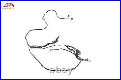 Mitsubishi Outlander Wire Wiring Harness Cable Oem 2016 2020