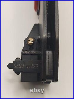 Molex 63811 6575 Hand Crimp Tool Wiring Cable Harness Loom Connector Electrical