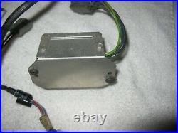 Mopar 1970-74 E-Body AM-FM or 8-Track 5 Speaker Dash Wiring Harness