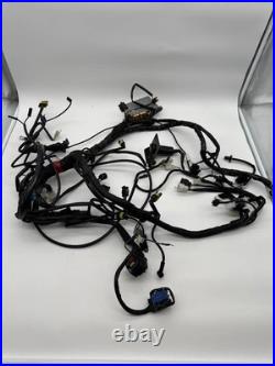 Moto Guzzi Stelvio 1200 08-16 Wire harness Wiring Harness 978448 E3609