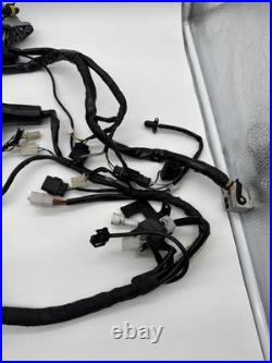 Moto Guzzi Stelvio 1200 08-16 Wire harness Wiring Harness 978448 E3609