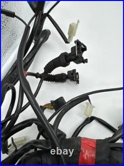 Moto Guzzi Stelvio 1200 08-16 Wire harness Wiring Harness 978448 E3609