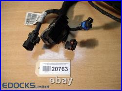 Motor Wiring Harness Injector Cables Meriva A 1.6 16V Z16XE Opel Motor Wiring Harness Injector Cables Meriva A 1.6 16V Z16XE Opel