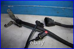 Motor wire harness Motor wire harness Fiat Bravo II 198 1.6D 120PS Built 08