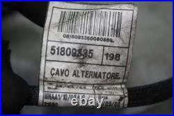 Motor wire harness Motor wire harness Fiat Bravo II 198 1.6D 120PS Built 08