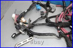 Motor wiring harness 240110131R Renault Grand Scenic 3 III 1.5dCi Bj. 09