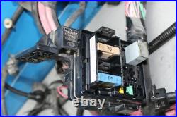 Motor wiring harness 240110131R Renault Grand Scenic 3 III 1.5dCi Bj. 09
