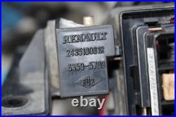 Motor wiring harness 240110131R Renault Grand Scenic 3 III 1.5dCi Bj. 09