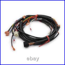 Motorcycle Storehouse Moto OEM Style Main Wiring Harness For 89-90 FXR, FXRS Motorcycle Storehouse Moto OEM Style Main Wiring Harness For 89-90 FXR, FXRS
