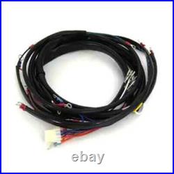Motorcycle Storehouse Motorbike OEM Style Main Wiring Harness For 1977 XLH