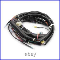 Motorcycle Storehouse Motorbike OEM Style Main Wiring Harness For 91-93 FXR