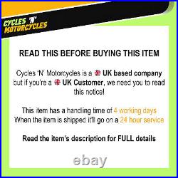 Motorcycle Storehouse OEM Style Main Wiring Harness Complete Set For 65-66 XLH