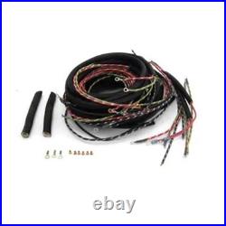 Motorcycle Storehouse OEM Style Main Wiring Harness Complete Set For 68-69 XLH