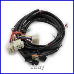 Motorcycle Storehouse OEM Style Main Wiring Harness For 1994 FXR