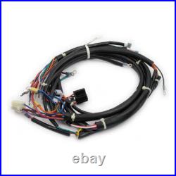 Motorcycle Storehouse OEM Style Main Wiring Harness For 82-E84 FXR, FXRS, FXRT