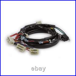 Motorcycle Storehouse OEM Style Main Wiring Harness For 89-90 FXST Softail Motorcycle Storehouse OEM Style Main Wiring Harness For 89-90 FXST Softail