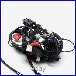 Motorcycle Wiring Loom (WRLM308) FROM CMPO NEW CABLE HARNESS HARNES Motorcycle Wiring Loom (WRLM308) FROM CMPO NEW CABLE HARNESS HARNES
