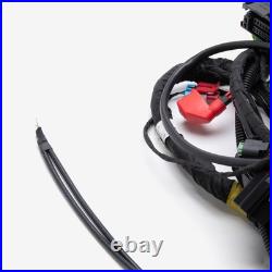 Motorcycle Wiring Loom (WRLM308) FROM CMPO NEW CABLE HARNESS HARNES Motorcycle Wiring Loom (WRLM308) FROM CMPO NEW CABLE HARNESS HARNES