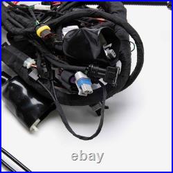 Motorcycle Wiring Loom (WRLM308) FROM CMPO NEW CABLE HARNESS HARNES Motorcycle Wiring Loom (WRLM308) FROM CMPO NEW CABLE HARNESS HARNES