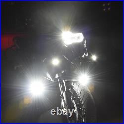 Motorcycle wiring harness additional headlight splitter 4 plug&play SMARTBOMB Motorcycle wiring harness additional headlight splitter 4 plug&play SMARTBOMB
