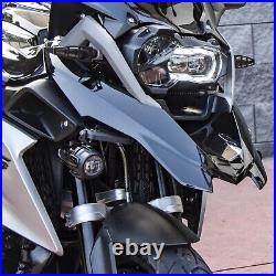 Motorcycle wiring harness additional headlight splitter 4 plug&play SMARTBOMB Motorcycle wiring harness additional headlight splitter 4 plug&play SMARTBOMB